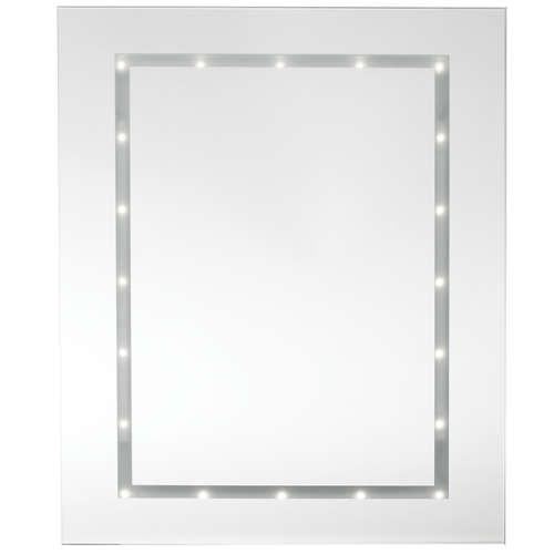 Mirror - ML047 Battery Op