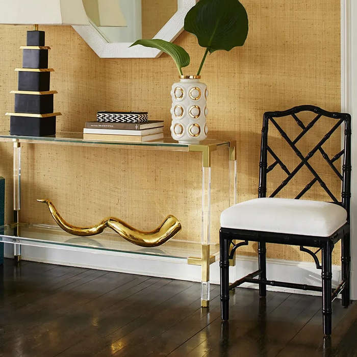 Console Table - Nordico