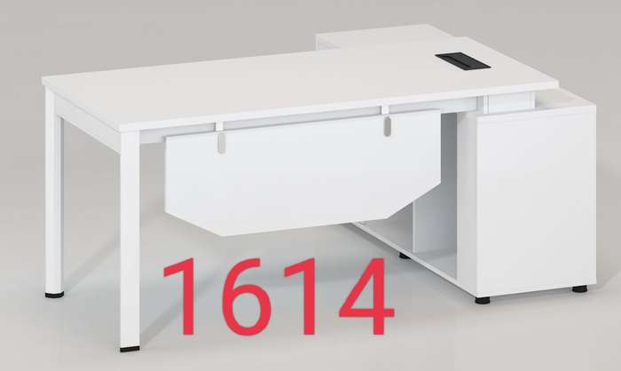 Office Desks - Design 1614