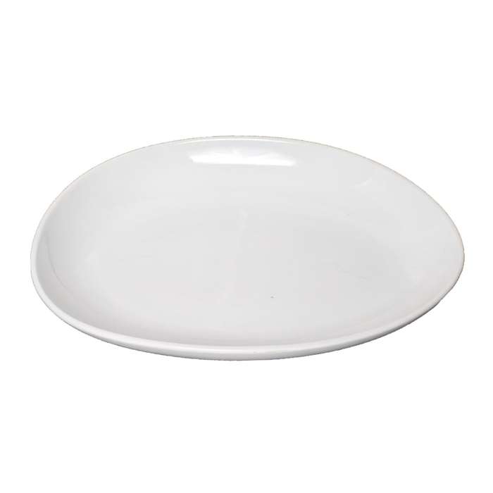 Serving Platter - Egg Shaped 37cm