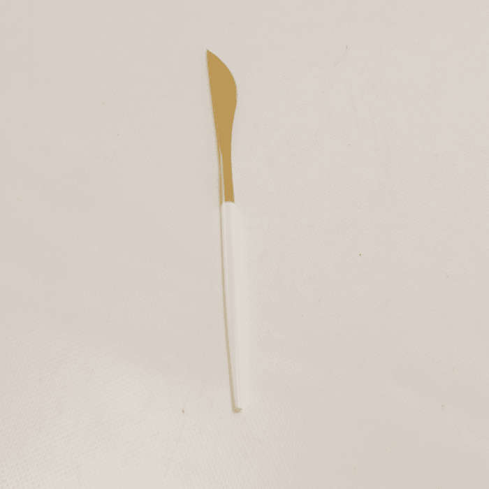 Modern Cutlery Sets - 3pc 187g