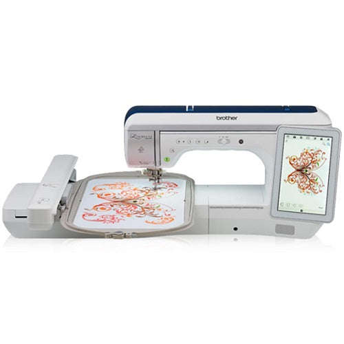 Brother XP1 - Luminaire Innov-is Combination Machine