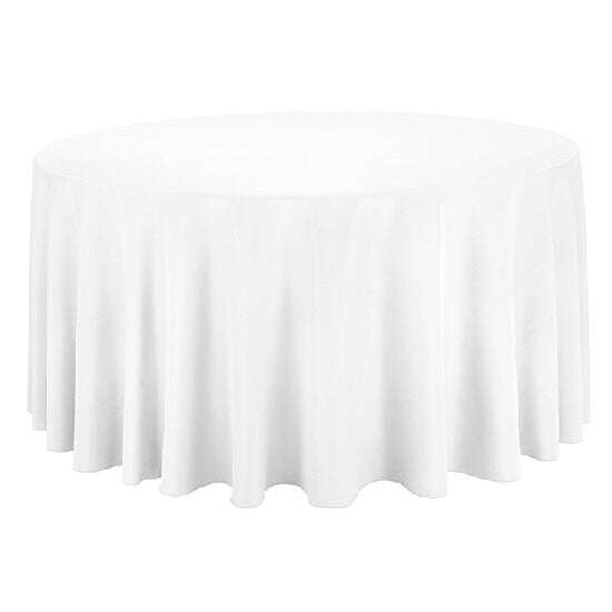 Table Cloth - Mini Matt - Round