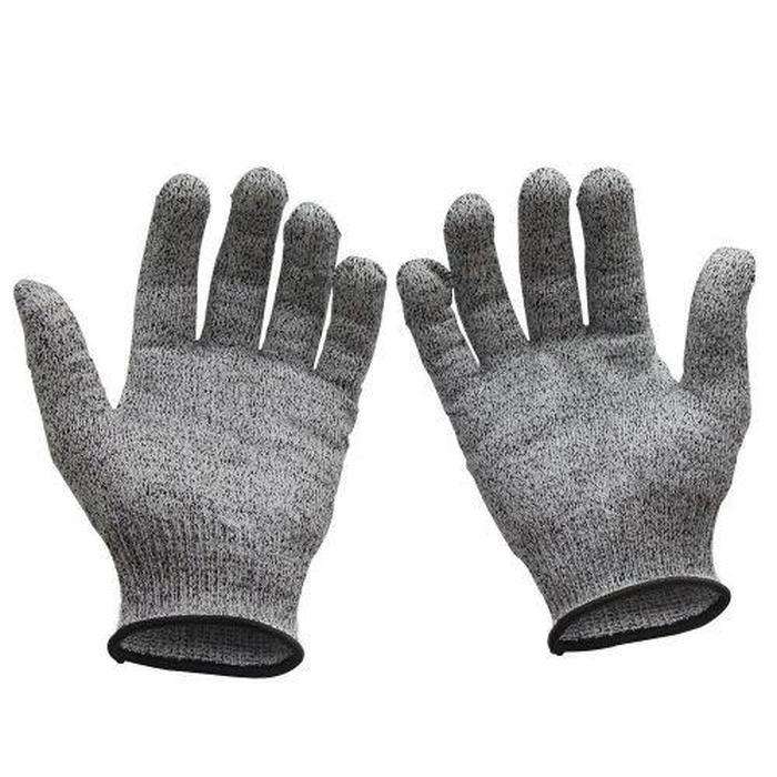 Cut Resistant Gloves