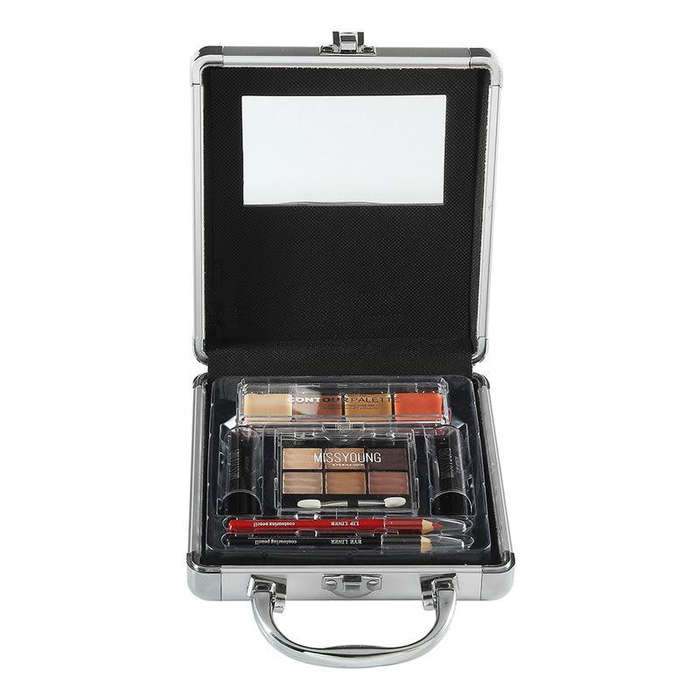 16 Piece Make-Up Kit