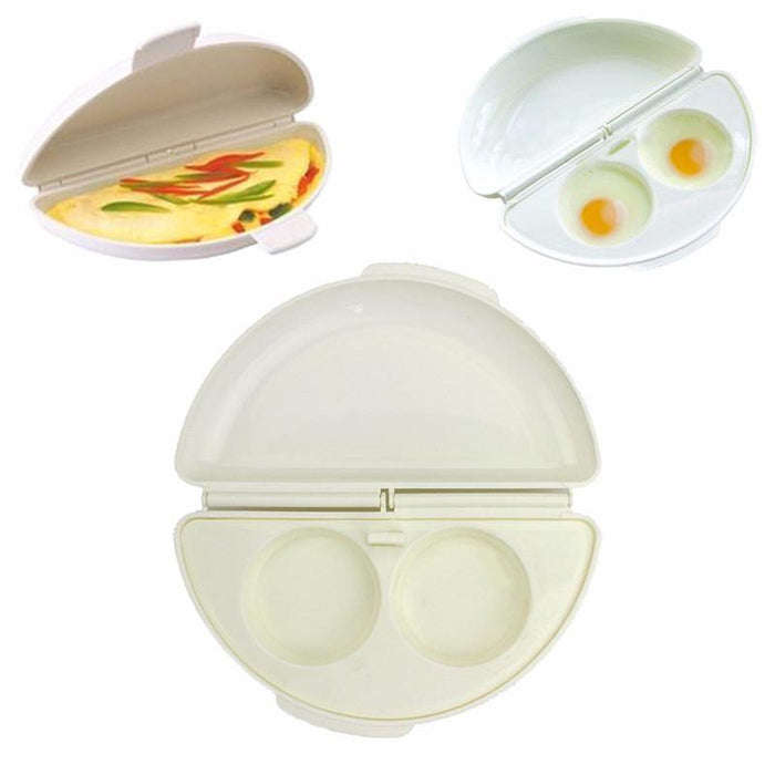 Egg And Omelet Wave