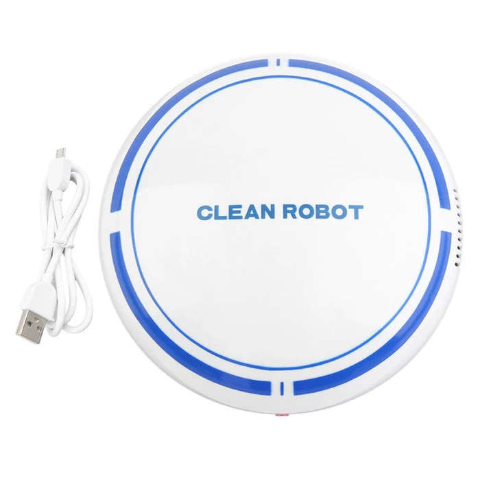 Clean Robot