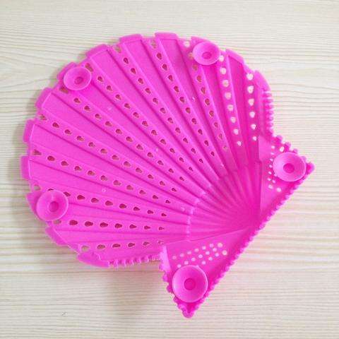 Sea Shell Hair Catcher