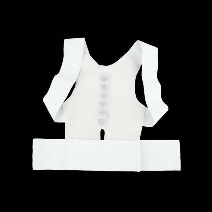 Magnetic Support Posture