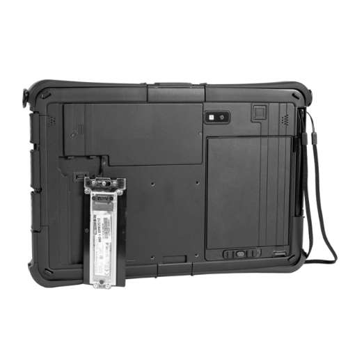 Durabook U11i Rugged Tablet Intel-Core i7-1250U (16GB RAM, 512GB SSD, Grey) + Detachable Keyboard...