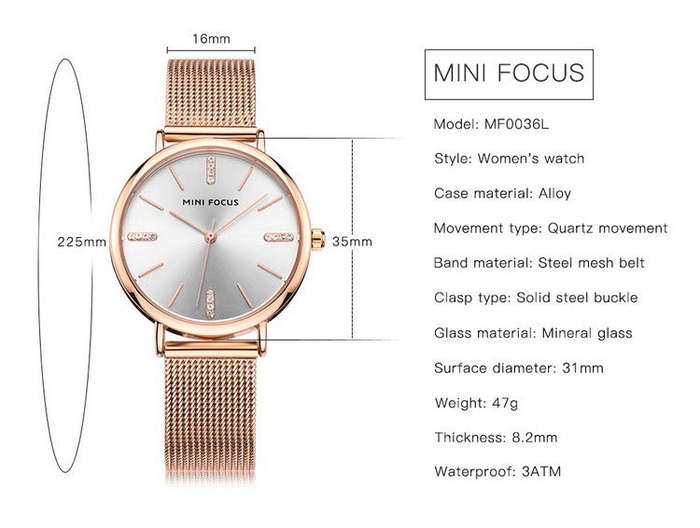 Mini Focus 0036L