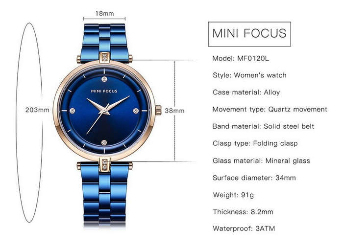 Mini Focus 0120L