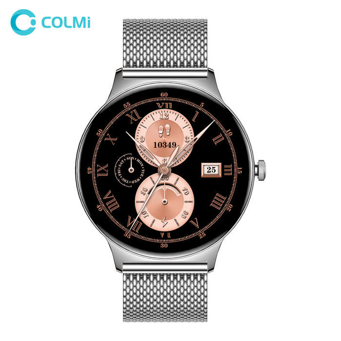 Colmi V89 Mesh Strap