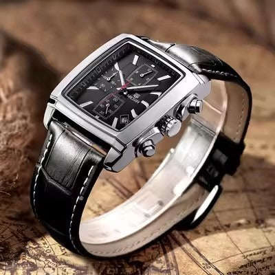 Megir 2028 Chronograph