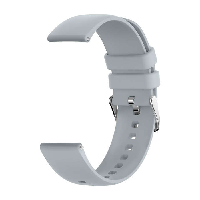 Colmi Silicone Strap
