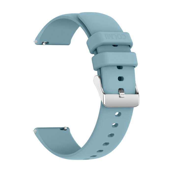 Colmi Silicone Strap