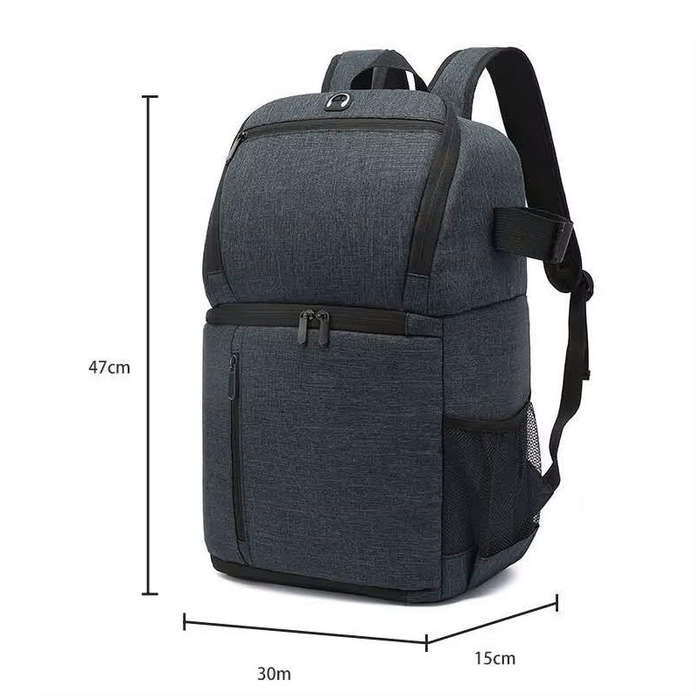 Camera Backpack