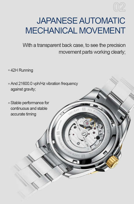 Naviforce 1003