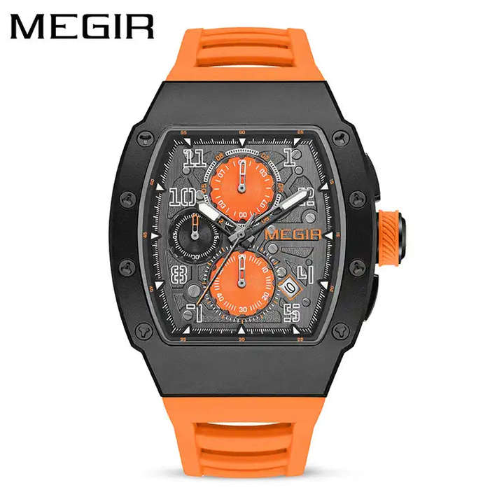 Megir 8411
