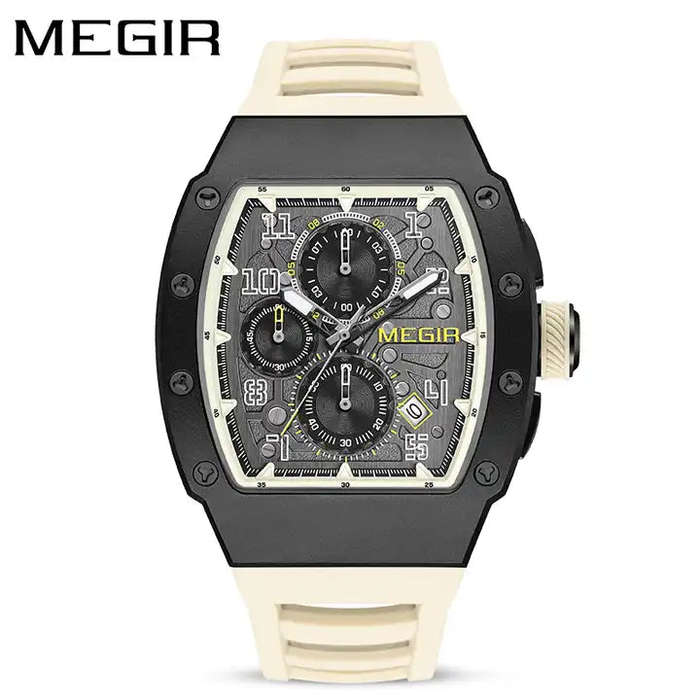 Megir 8411