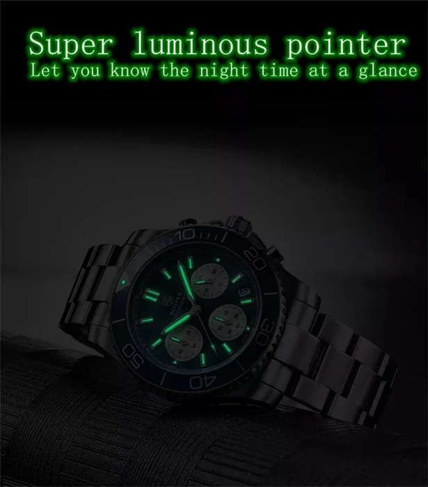 Benyar S002