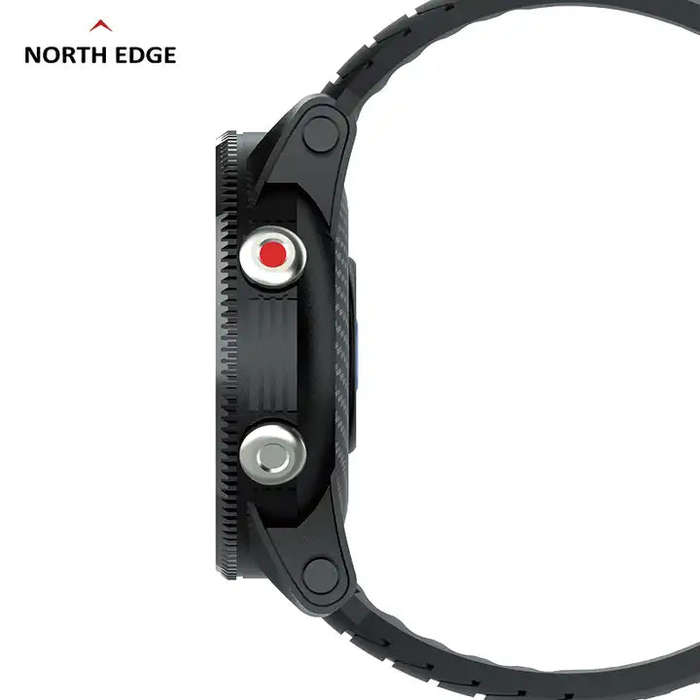 North Edge - Xtrek Smart Watch