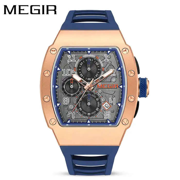Megir 8411