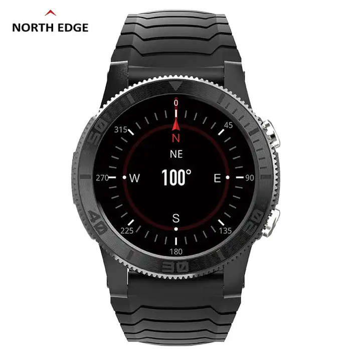 North Edge - Xtrek Smart Watch