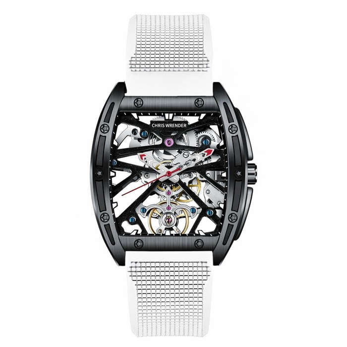 CW Kinetic II Black