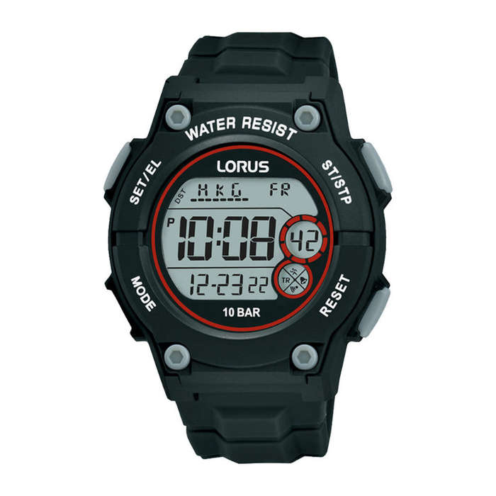 Lorus Sports Digital