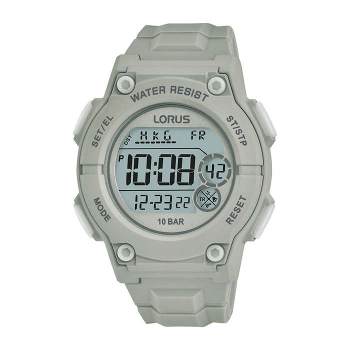 Lorus Sports Digital