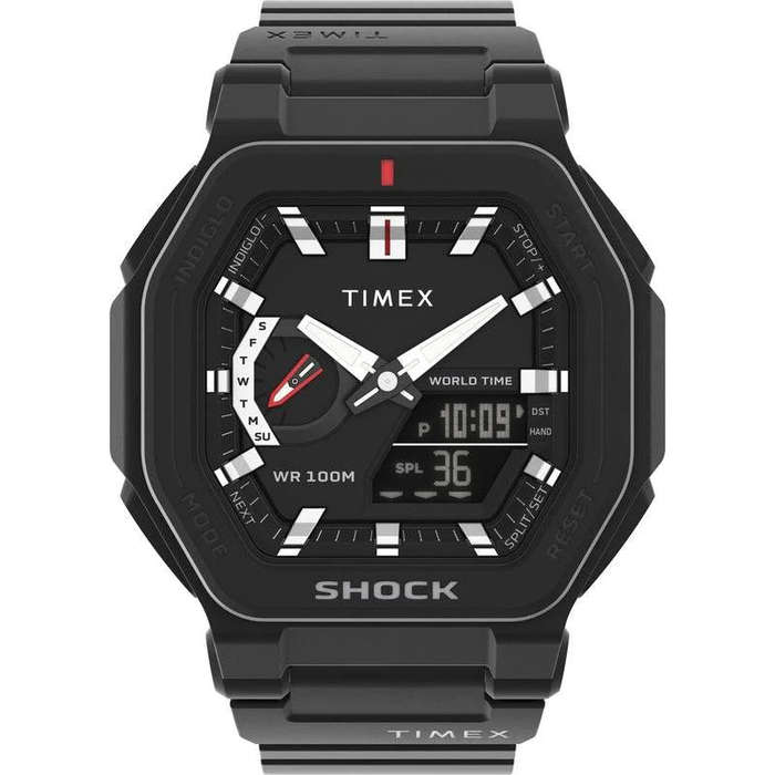 Timex Command Encounter 54mm