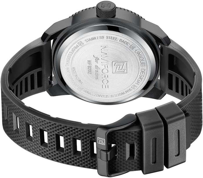 Naviforce 9202T