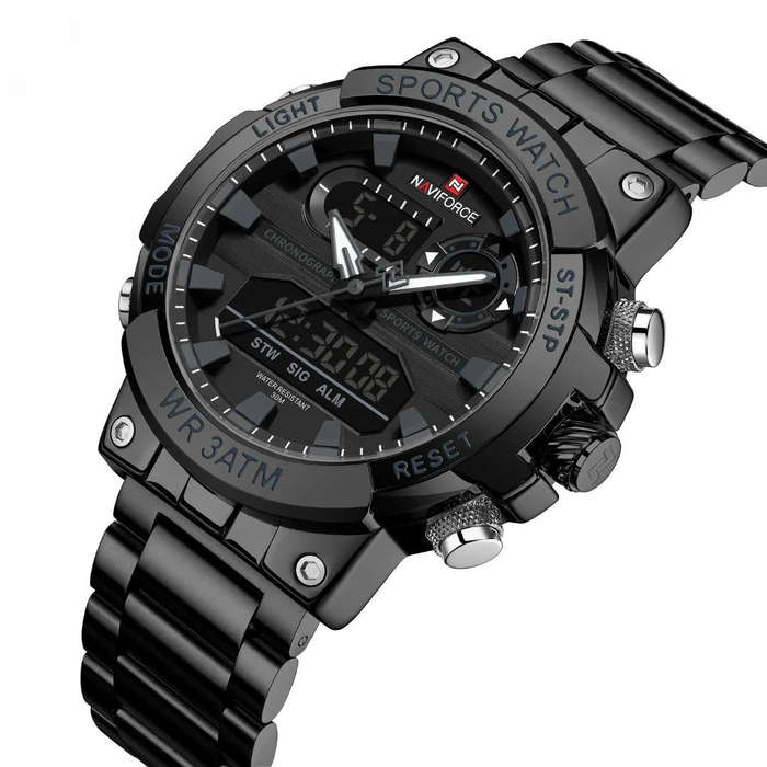 Naviforce 9237