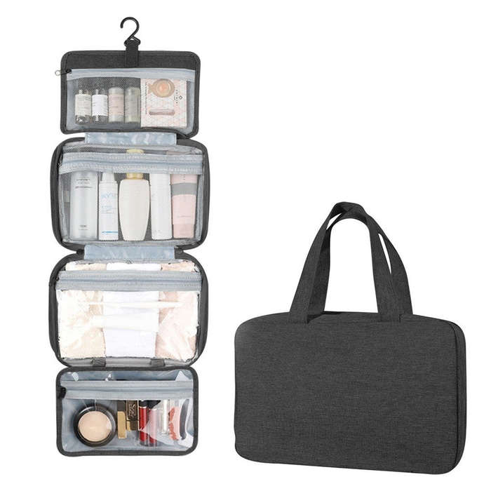 Cosmetic Bag