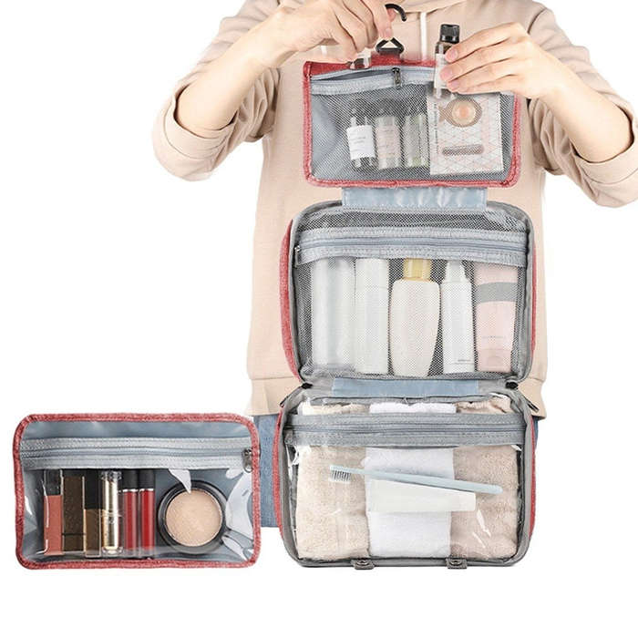 Cosmetic Bag