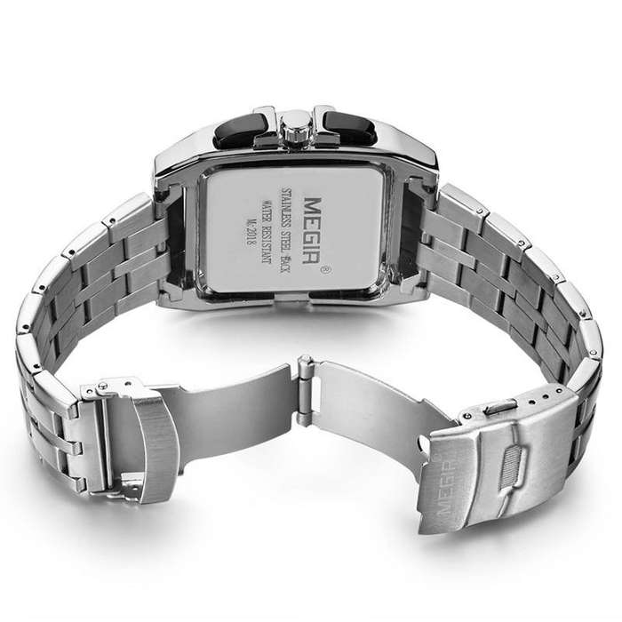 Megir 2018 Chronograph