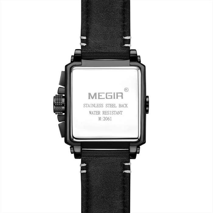 Megir 2061 Chronograph