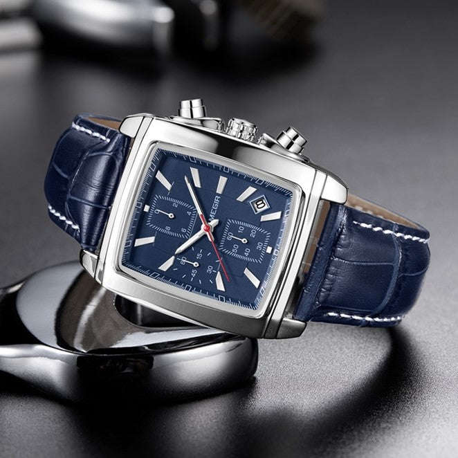 Megir 2028 Chronograph