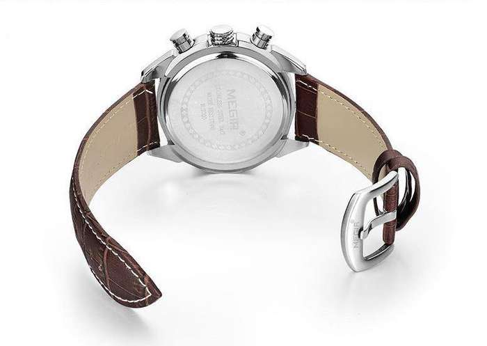 Megir 2020 Chronograph