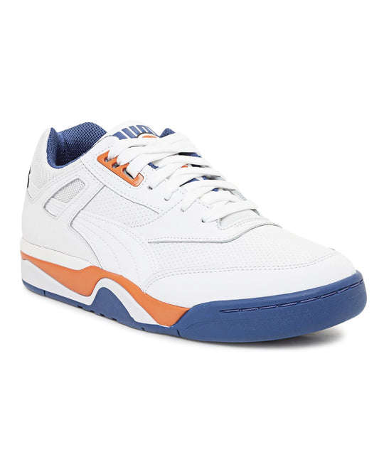 PUMA MEN'S PALACE GUARD - WHITE