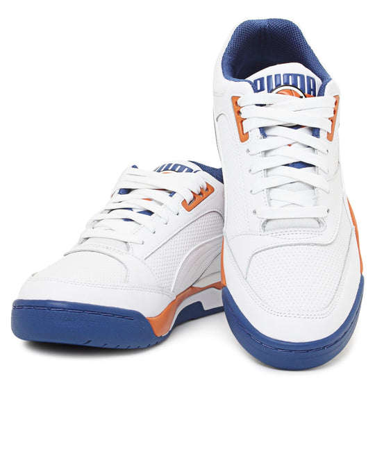PUMA MEN'S PALACE GUARD - WHITE
