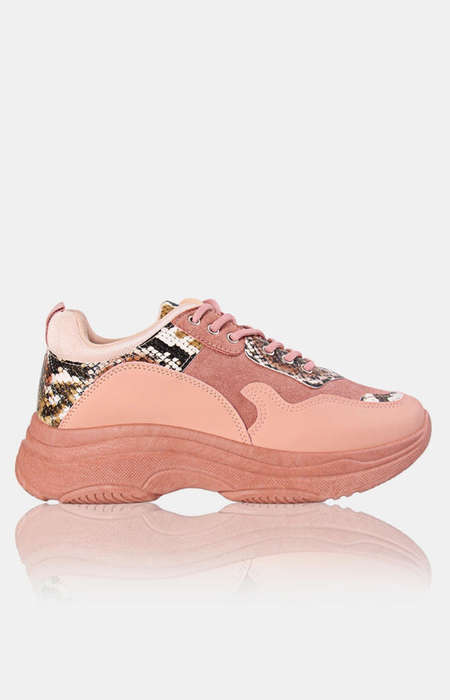 SOVIET Ladies` Odetta Sneakers