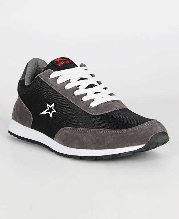 SOVIET Men`s Avalanche Sneakers