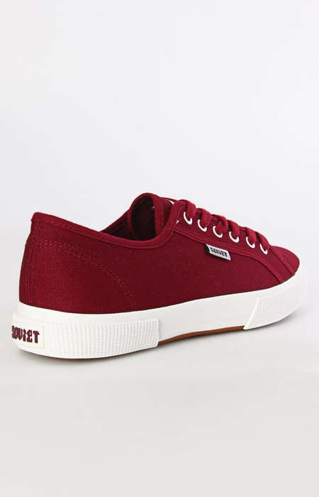 SOVIET Men`s Ayanda Sneakers