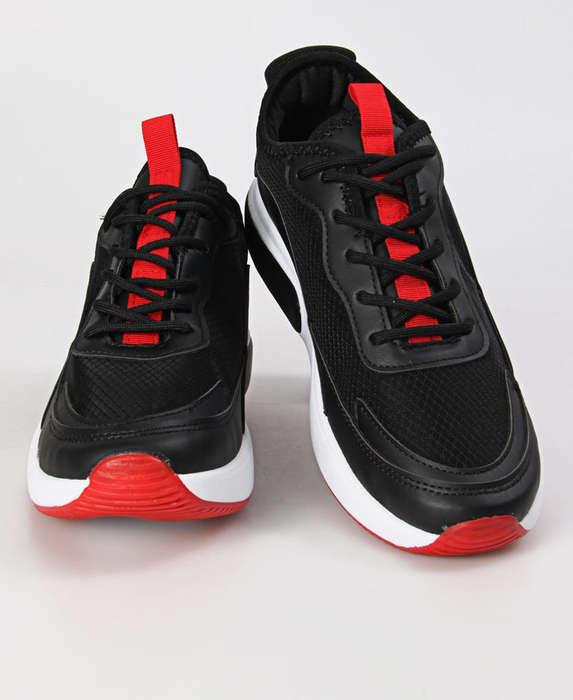 Ladies` Casual Sneakers