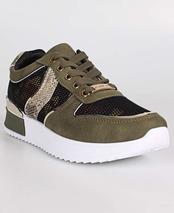TOMTOM Ladies` Honey Sneakers V6