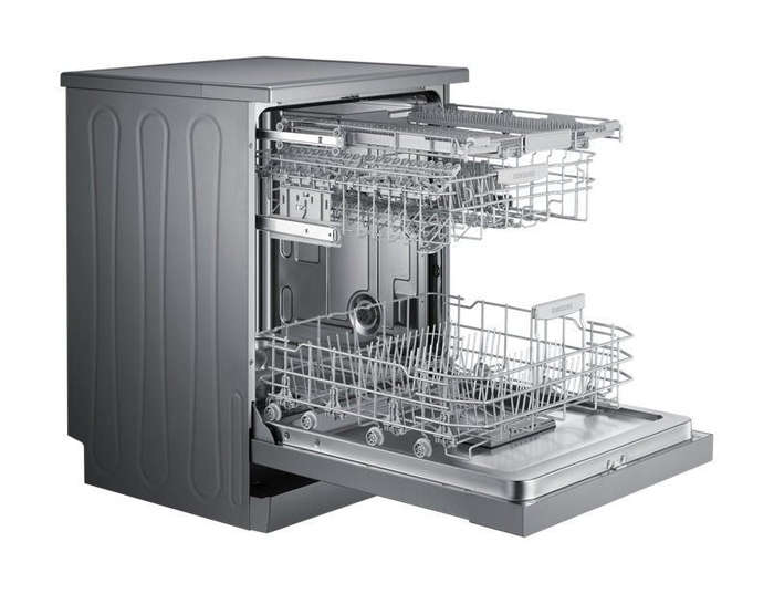 SAMSUNG - DW 60M5030FS 13 Place setting