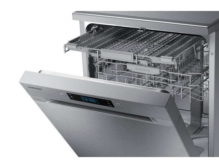 SAMSUNG - DW 60M5030FS 13 Place setting
