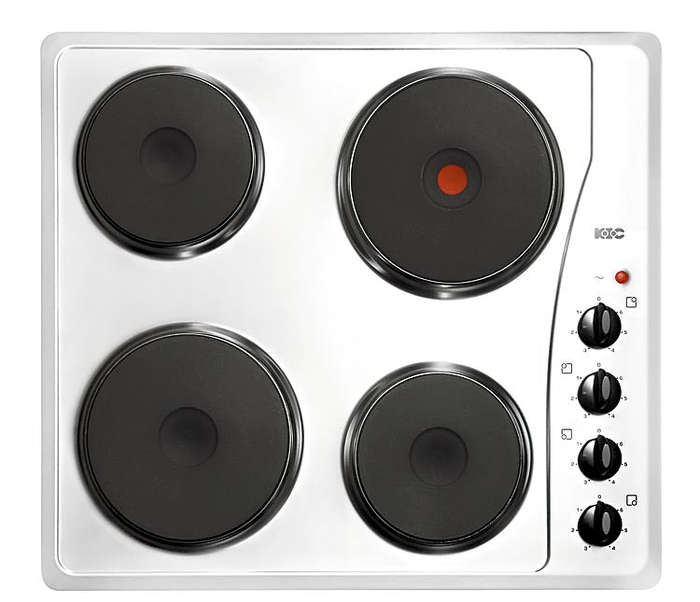KIC KHB 604 IX Built-in Hob